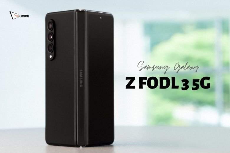 đánh giá Samsung Galaxy Z Fold 3 5g
