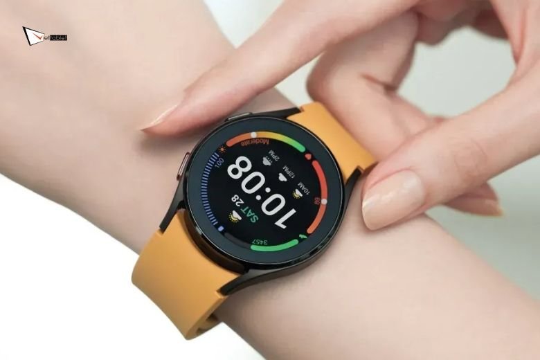 Trên tay Samsung Galaxy Watch 4