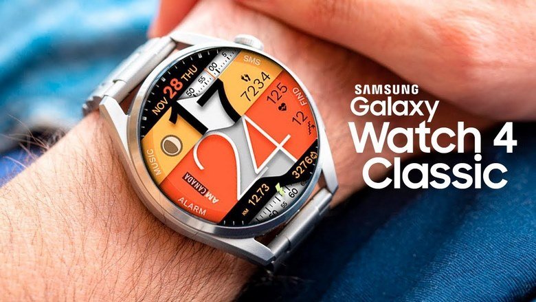 đánh giá Galaxy Watch Active 4