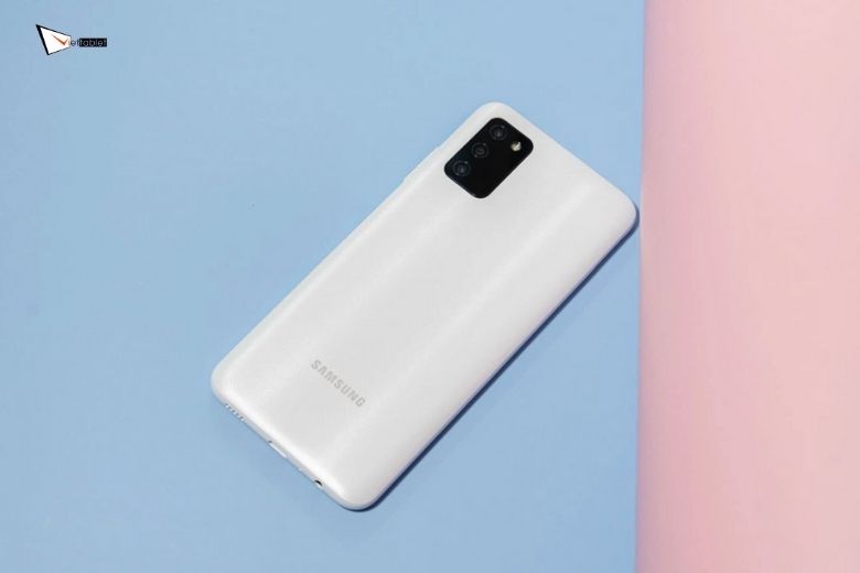 có nên mua Samsung Galaxy A03s