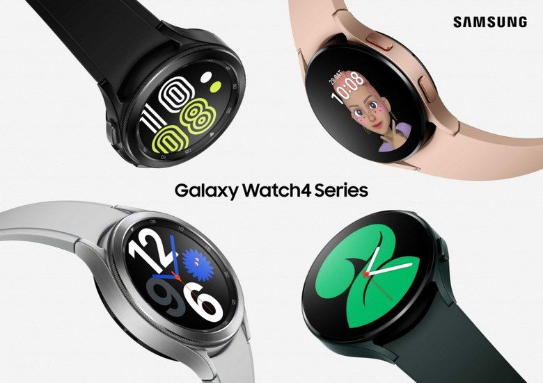 tính năng Galaxy Watch 4