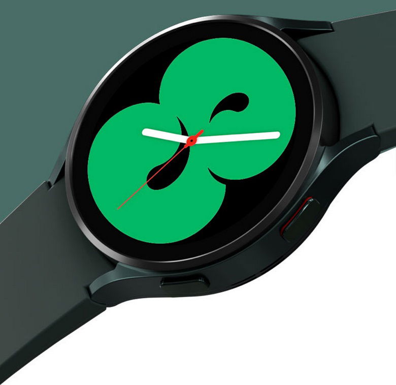 màn hinh Galaxy Watch 4