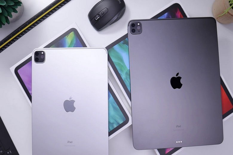 Siêu phẩm máy tính bảng của năm gọi tên iPad Pro 2021!