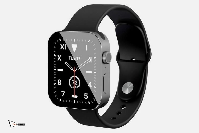 màn hình Apple Watch Series 7