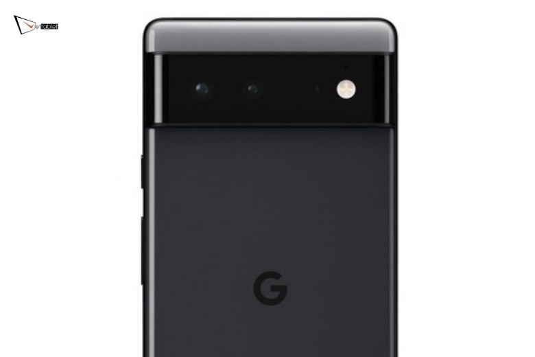 Google Pixel 6 Pro màu đen