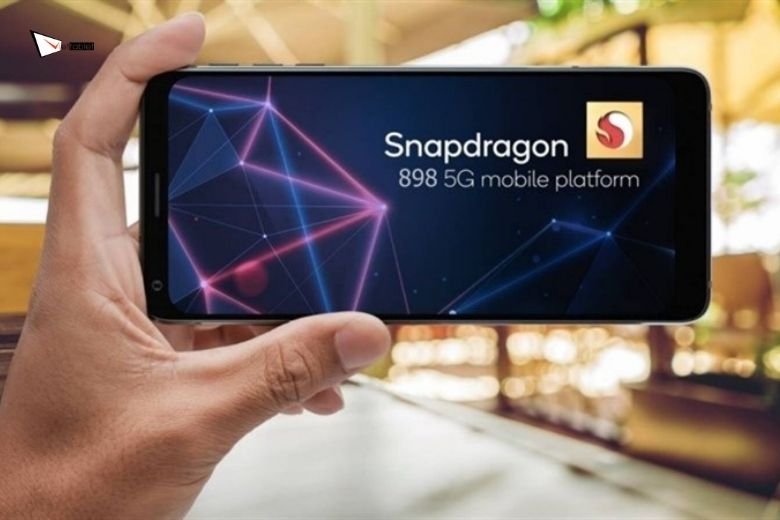 Xiaomi 12 sẽ sở hữu chip Snapdragon 898