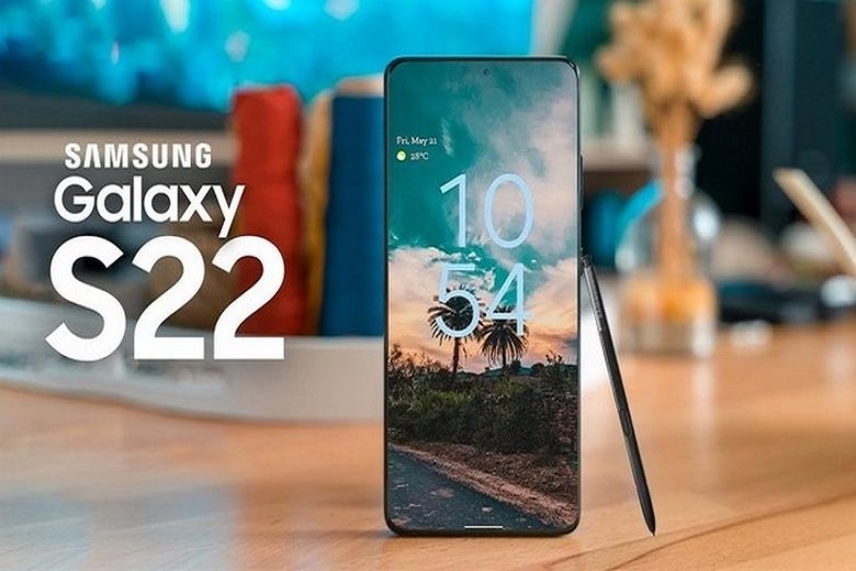 Thông số cấu hình của Samsung Galaxy S22/ S22+