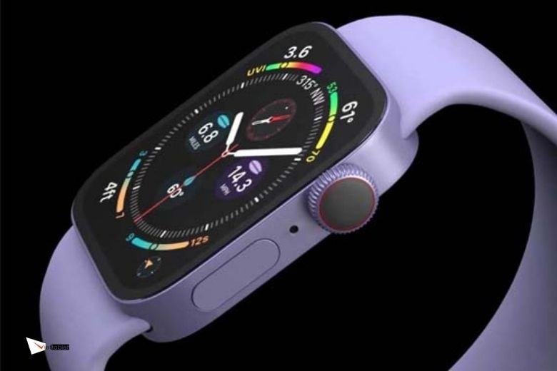 Apple Watch Series 7 màu sắc mới