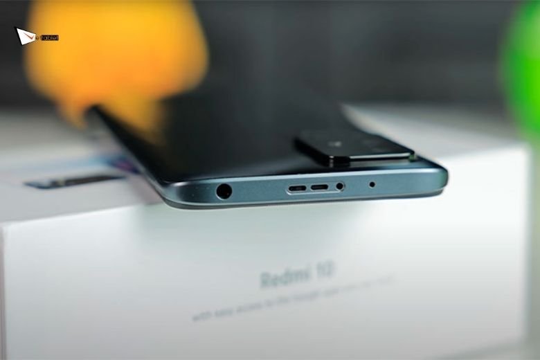 Hiệu năng Xiaomi Redmi 10