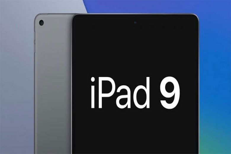 iPad Gen 9 có mấy màu?