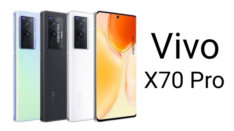 Đánh giá Vivo X70 Pro