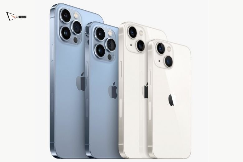 iphone 13 series