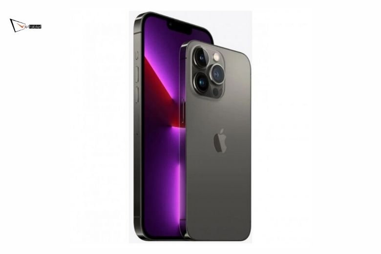 Màu sắc dự kiến của iPhone 13 Pro và iPhone 13 Pro Max màu đen
