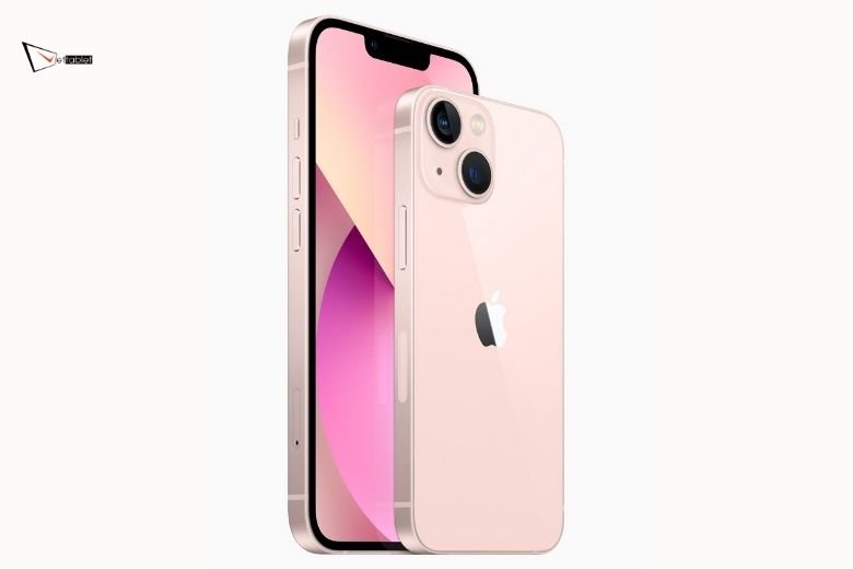 iPhone 13 và iPhone 13 Mini màu hồng gợi cảm