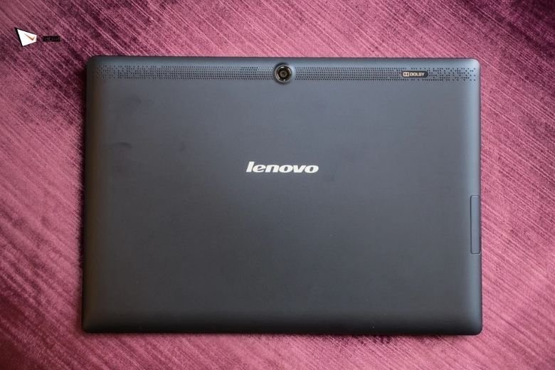 Thiết kế Lenovo Tab 2 A10-70