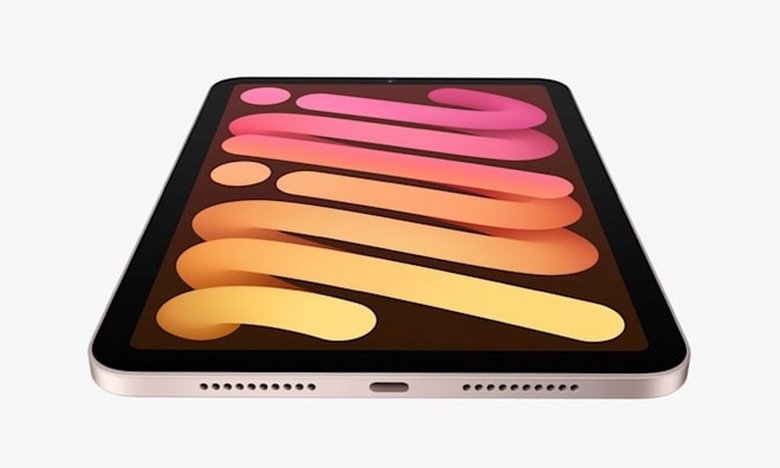 loa iPad Mini 6