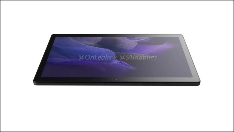màn hình Galaxy Tab A8 2021