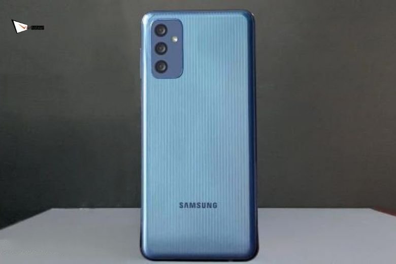 Thiết kế Samsung Galaxy M52 5G