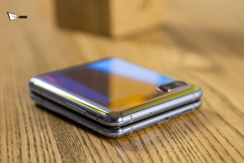 cấu hình Samsung Galaxy Z Flip 3 
