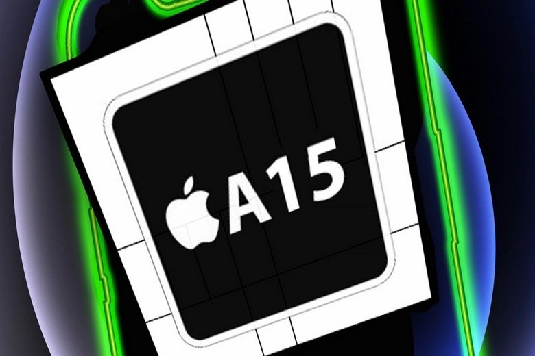 Hiệu năng chip Apple A15 Bionic?