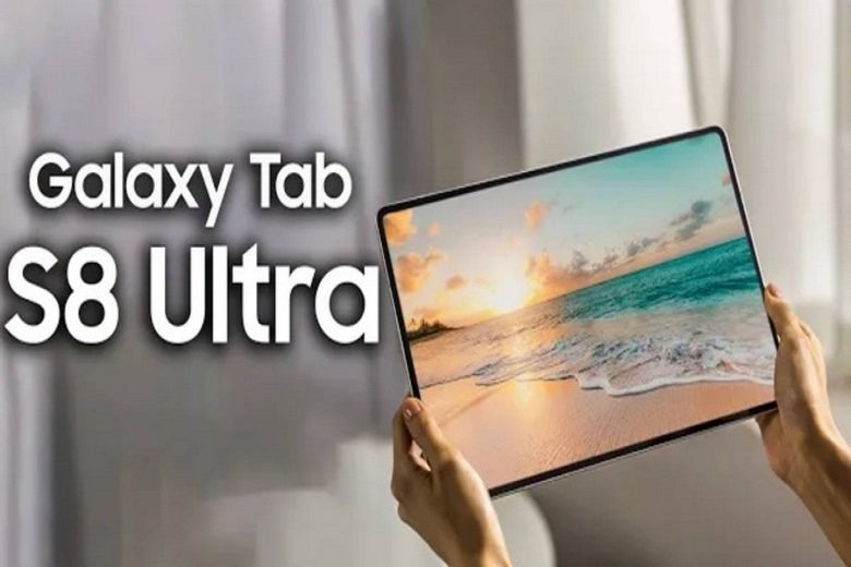 Đánh giá Samsung Galaxy Tab S8 Ultra
