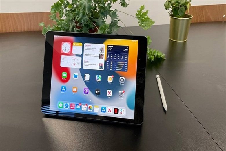 iPad Air 5 chuẩn bị lộ diện