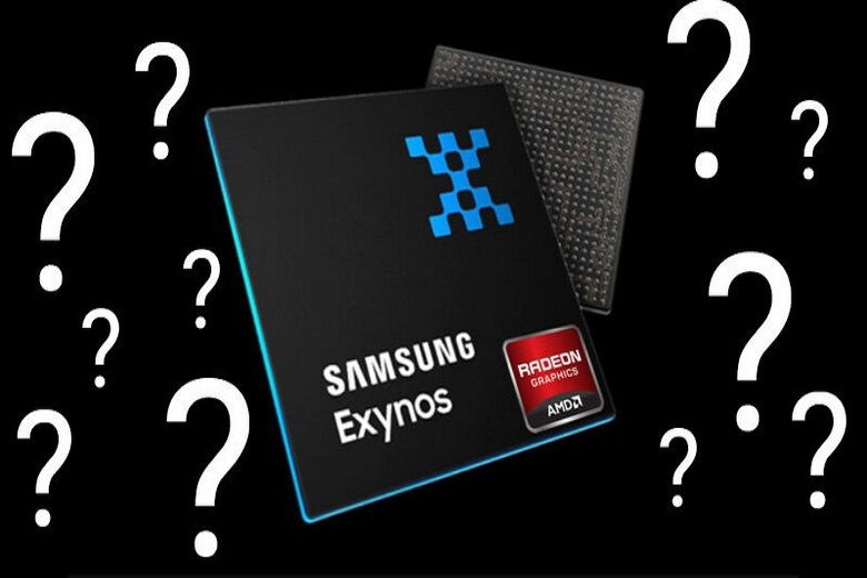 Đánh giá hiệu năng chip Exynos 2200: