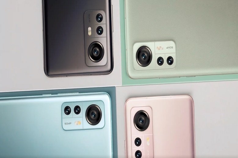 Có nên mua Xiaomi 12: Xứng tầm Flagship 2022?