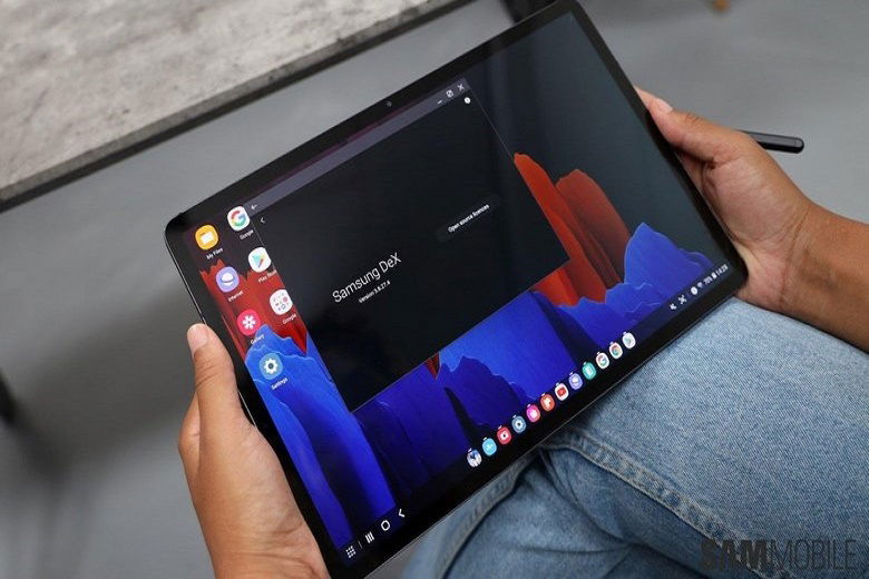 Trên tay Samsung Galaxy Tab A8 tại Việt Nam!