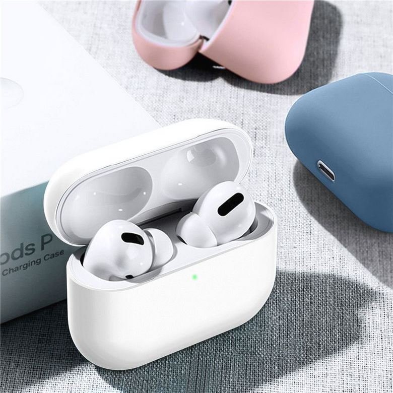 ảnh render AirPods Pro 2
