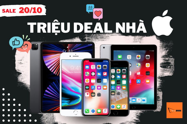 TRIỆU DEAL NHÀ TÁO