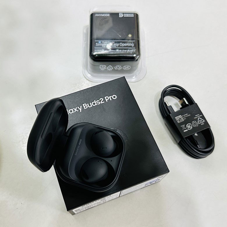  thieets kee Galaxy Buds2 Pro