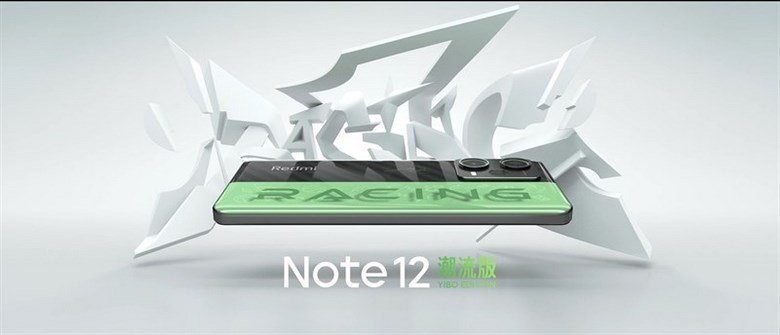 Đánh giá Redmi Note 12 Pro+ thiết kế