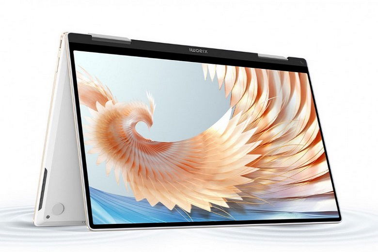 Xiaomi Book Air 13 ra mắt