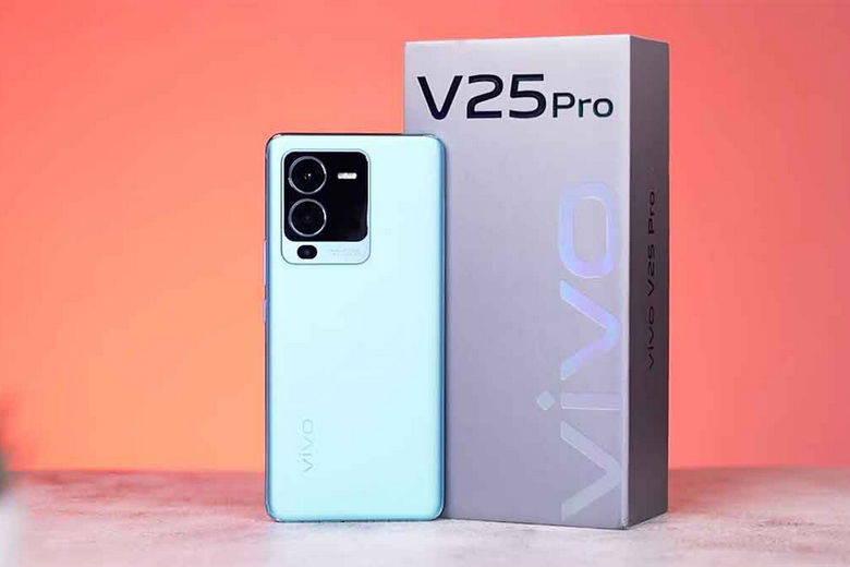 Đánh giá Vivo V25 Pro: Dẫn đầu xu hướng nhiếp ảnh, siêu cảm biến 64MP