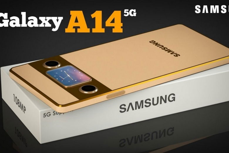 Cấu hình Galaxy A14 4G