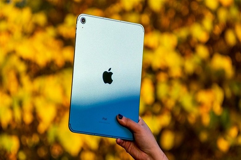 Dự kiến iPad 11 2023 Concept: Thiết kế tương tự iPad Gen 10, màn hình 120Hz, hỗ sạc nhanh 30W ấn tượng?!