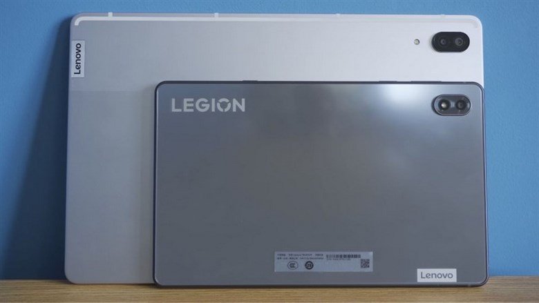 Đánh giá Lenovo Legion Y700: Tập trung trải nghiệm, 120Hz LCD 2K