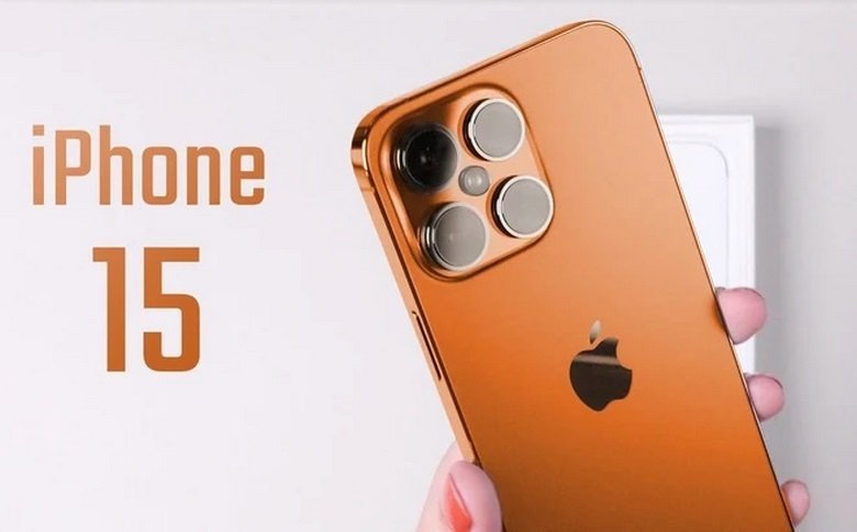 HOT: Dòng iPhone 15 sẽ có tới 5 phiên bản khác nhau?