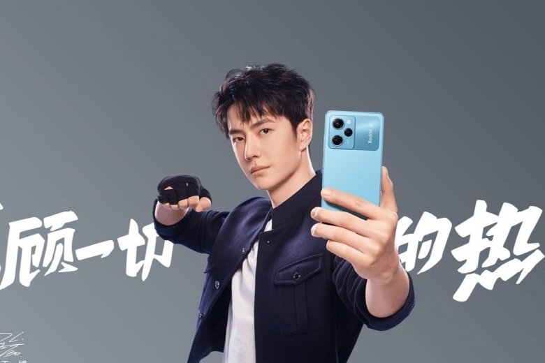 Redmi Note 12 Pro Speed Edition ra mắt: