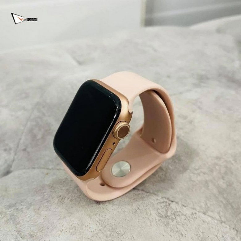 Apple Watch Series 6 cấu hình