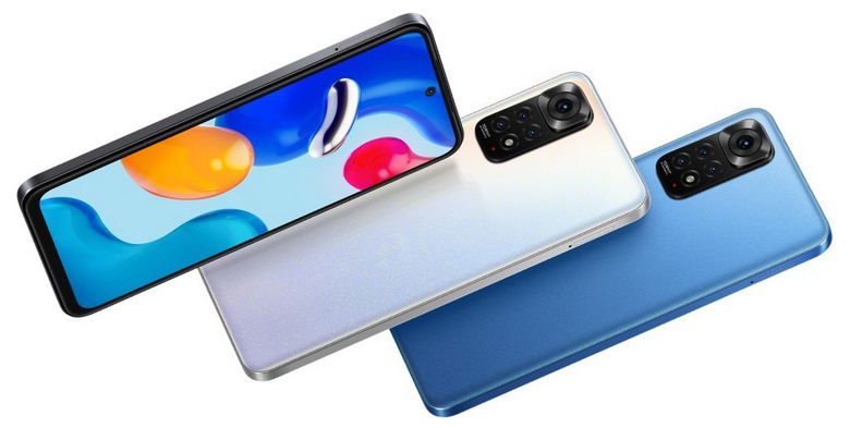 màn hình Xiaomi Redmi Note 11s