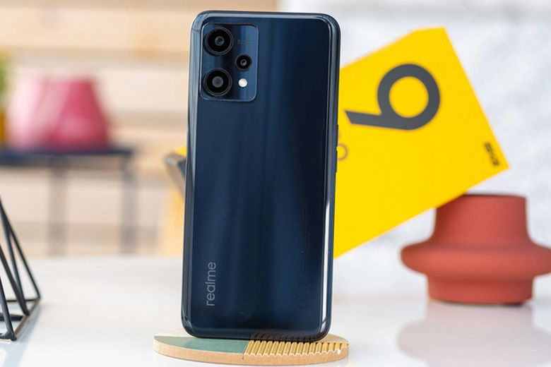 Đánh giá Realme 9 Pro