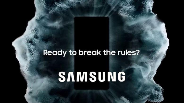 samsung unpacked