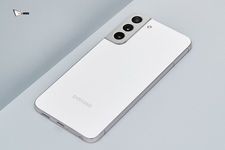 Thiết kế Samsung Galaxy S22