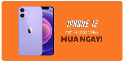 Mua iphone 12