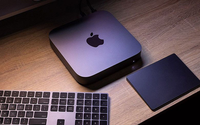 mac mini