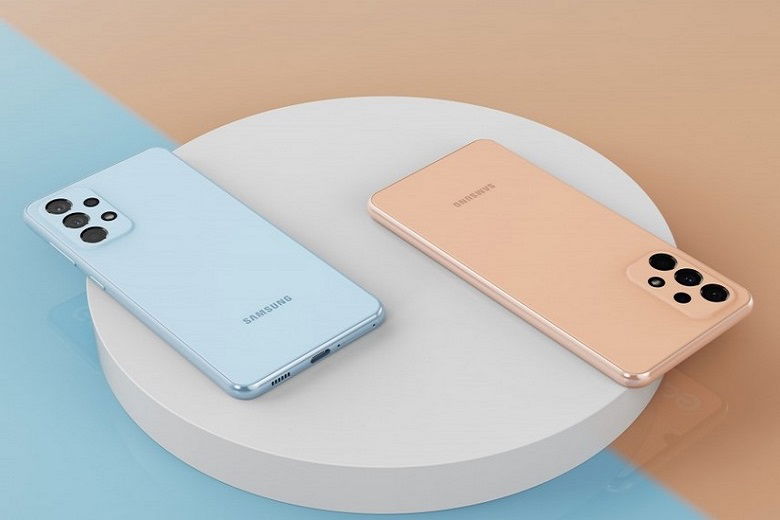 So sánh Galaxy A33 vs Galaxy A53: Có gì khác biệt?