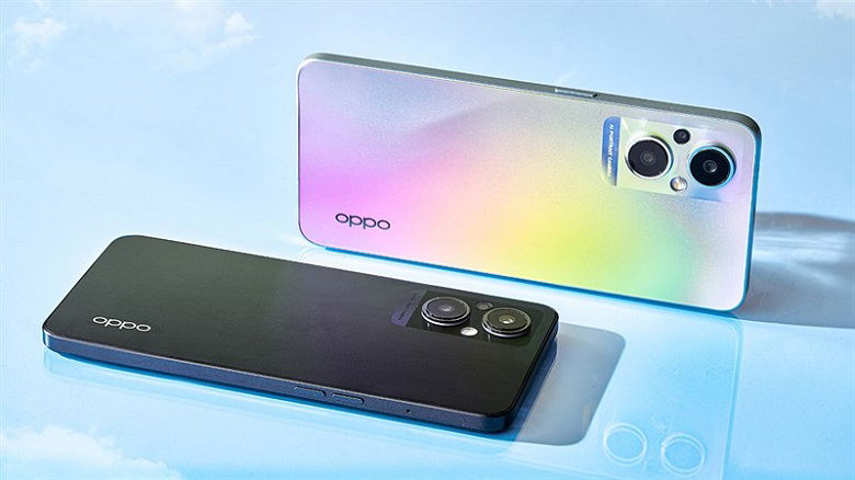 lựa chọn tối đa cho khách hàng Reno 7Z 5G