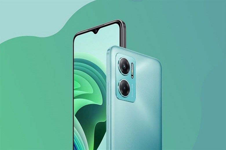 Redmi 10 5G có bộ nhớ bao nhiêu GB? 